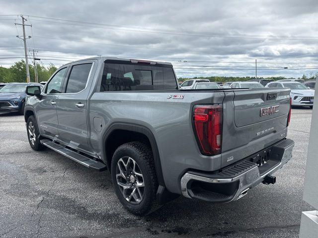 new 2026 GMC Sierra 1500 car, priced at $58,360