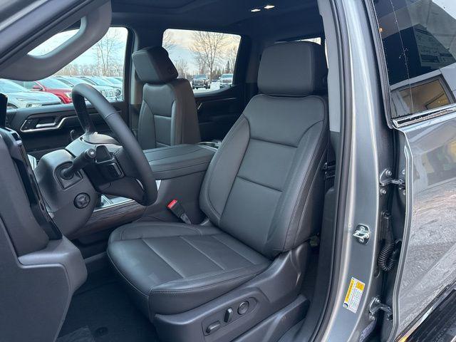 new 2026 GMC Sierra 1500 car, priced at $60,360