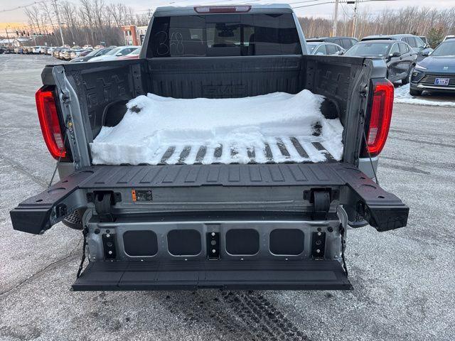 new 2026 GMC Sierra 1500 car, priced at $60,360