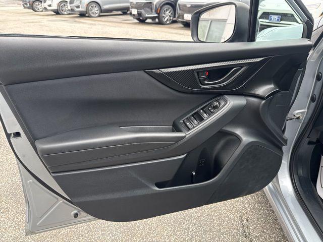 used 2019 Subaru Impreza car, priced at $11,298