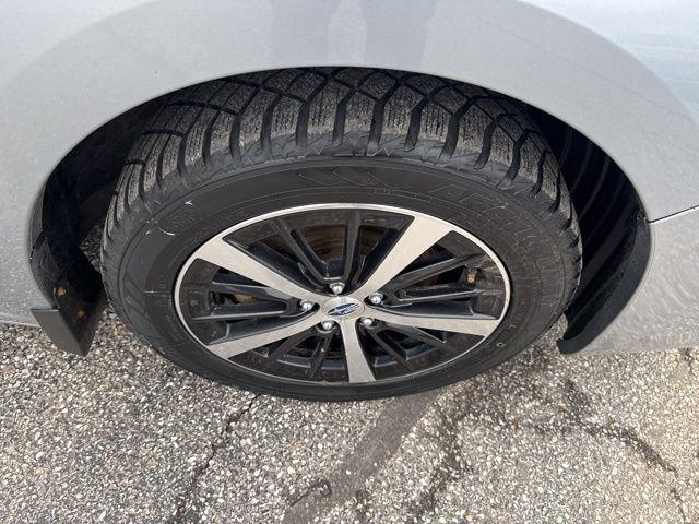 used 2019 Subaru Impreza car, priced at $11,298
