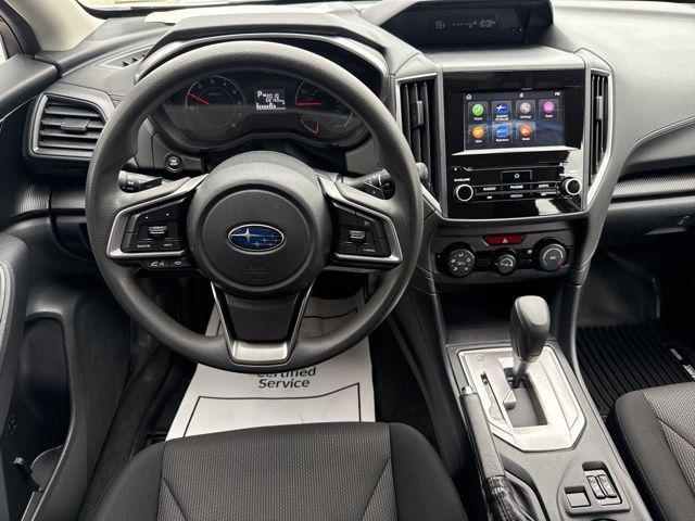 used 2019 Subaru Impreza car, priced at $11,298