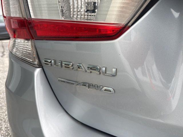 used 2019 Subaru Impreza car, priced at $11,298