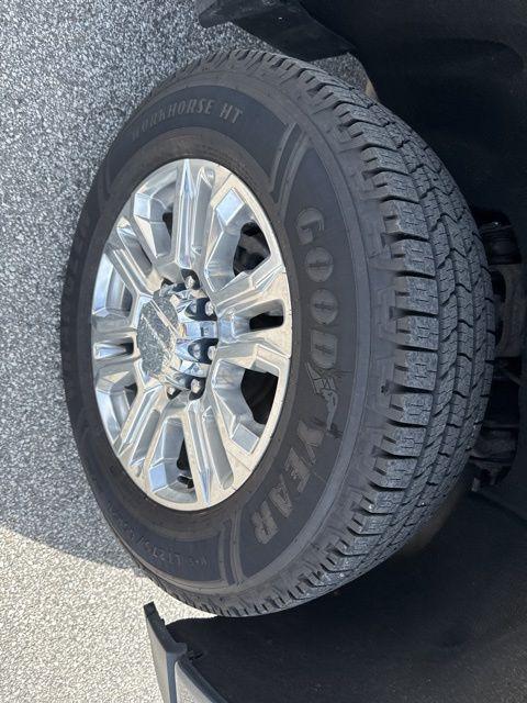 used 2020 GMC Sierra 2500 car, priced at $56,498