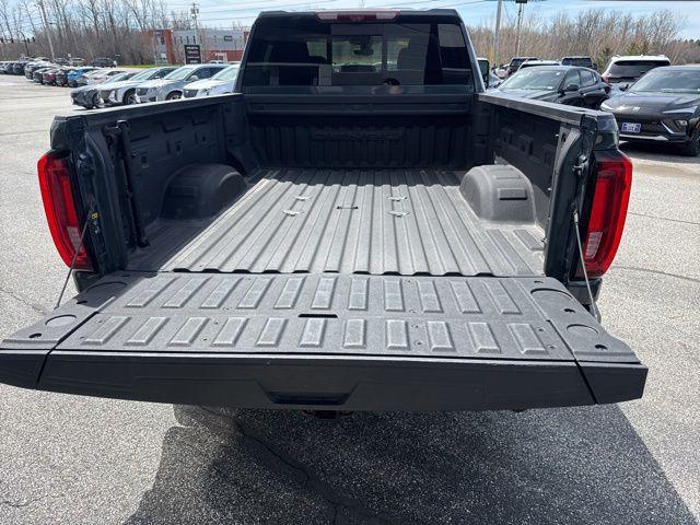 used 2020 GMC Sierra 2500 car, priced at $56,498