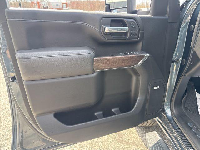 used 2020 GMC Sierra 2500 car, priced at $56,498