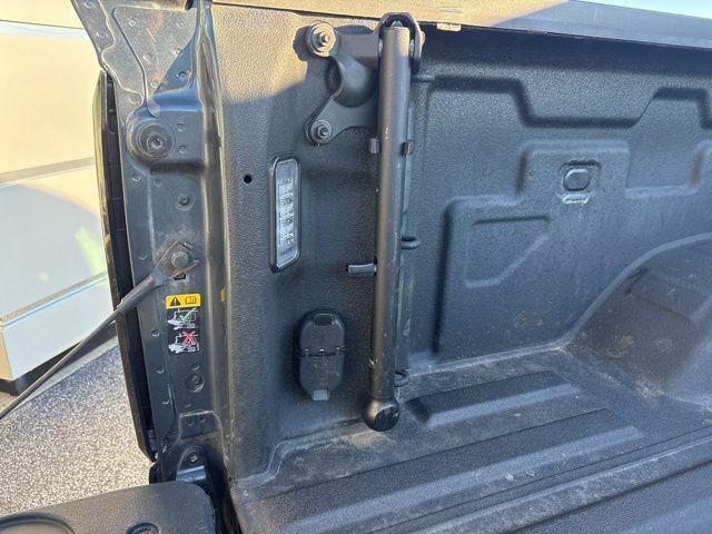 used 2020 GMC Sierra 2500 car, priced at $53,998