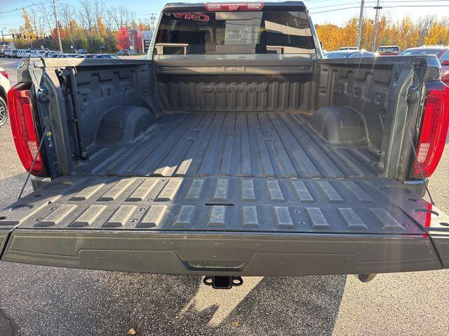 used 2020 GMC Sierra 2500 car, priced at $53,998