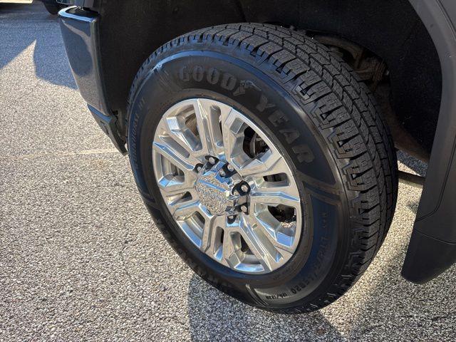 used 2020 GMC Sierra 2500 car, priced at $53,998