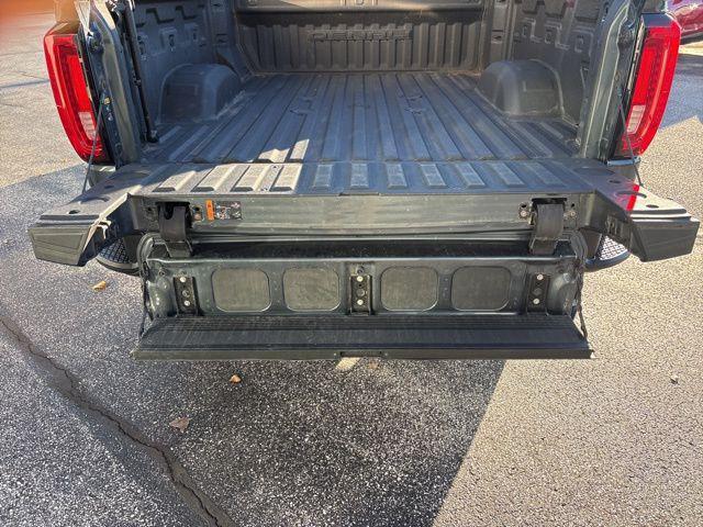 used 2020 GMC Sierra 2500 car, priced at $53,998