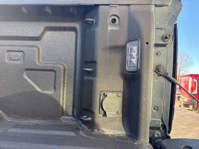 used 2020 GMC Sierra 2500 car, priced at $53,998