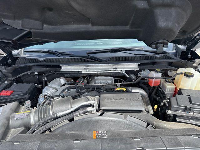 used 2020 GMC Sierra 2500 car, priced at $56,498