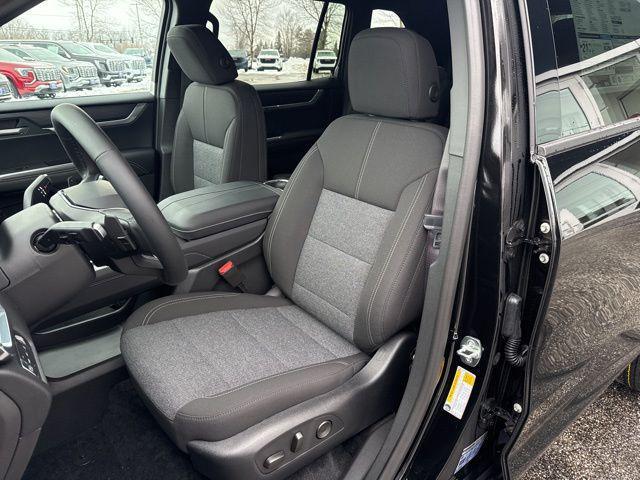 new 2026 GMC Acadia car, priced at $45,785