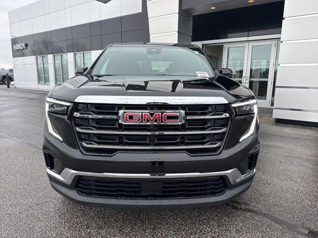 new 2026 GMC Acadia car, priced at $45,785