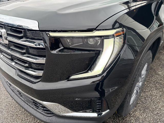 new 2026 GMC Acadia car, priced at $45,785