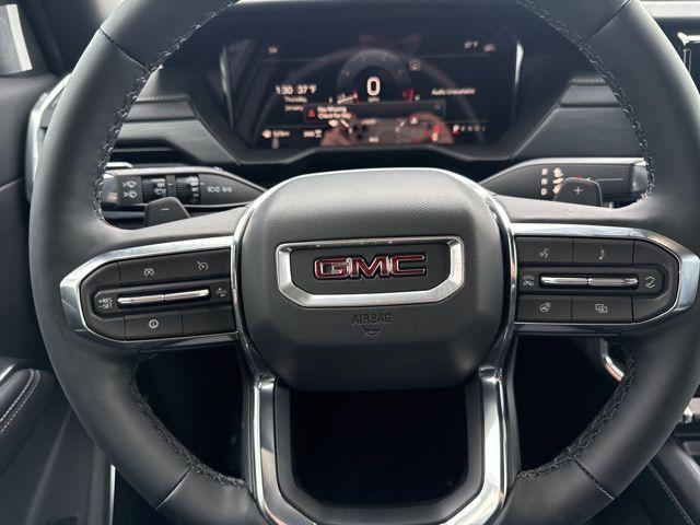 new 2026 GMC Acadia car, priced at $45,785