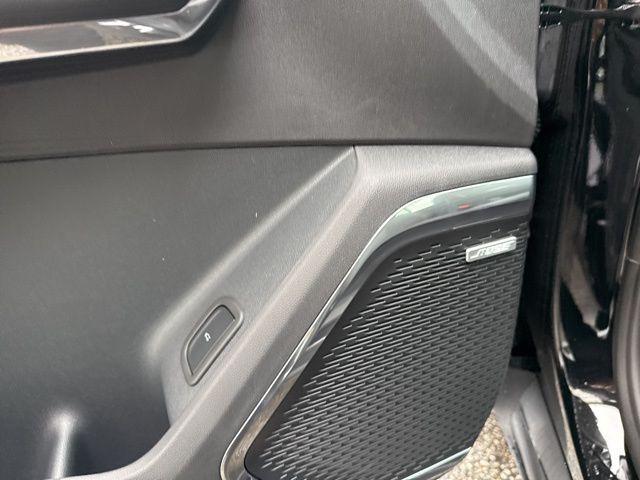 new 2026 GMC Acadia car, priced at $45,785