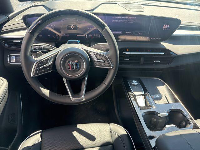 new 2026 Buick Enclave car, priced at $63,560