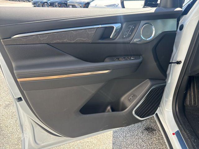 new 2026 Buick Enclave car, priced at $63,560