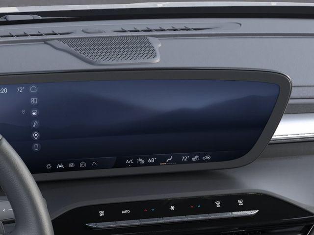 new 2026 Buick Enclave car, priced at $66,810