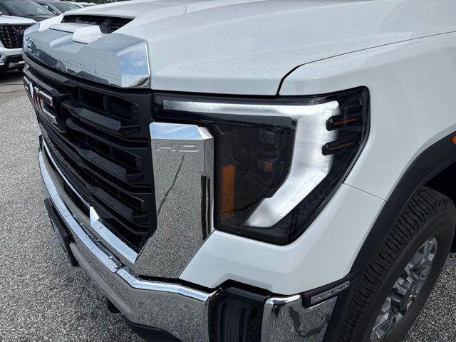 new 2026 GMC Sierra 3500 car, priced at $59,439