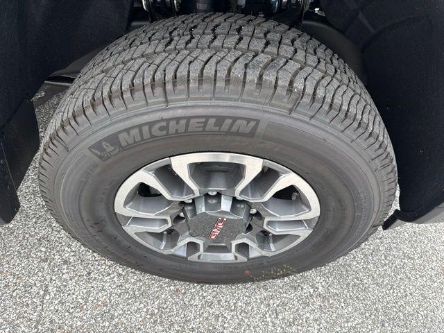 new 2026 GMC Sierra 3500 car, priced at $59,439