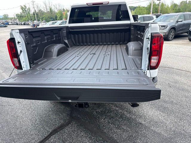 new 2026 GMC Sierra 3500 car, priced at $59,439