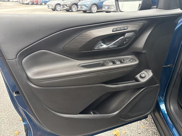 used 2020 GMC Terrain car, priced at $18,398