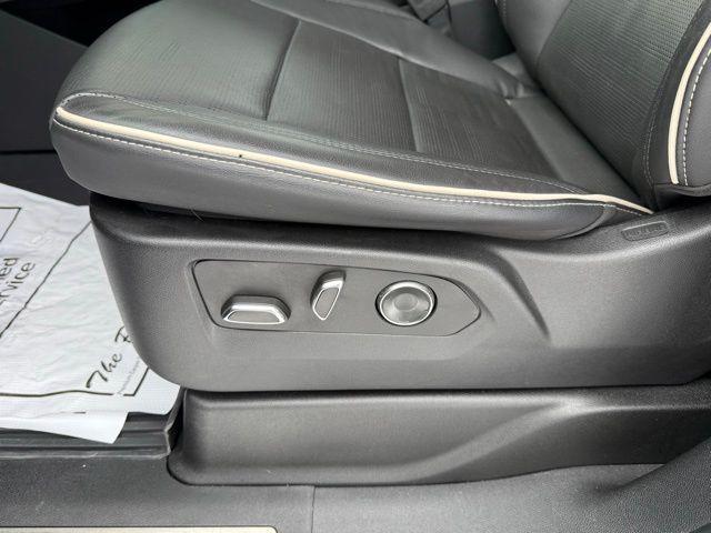 used 2025 Cadillac Escalade car, priced at $98,899