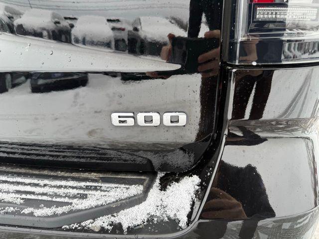 used 2025 Cadillac Escalade car, priced at $98,899