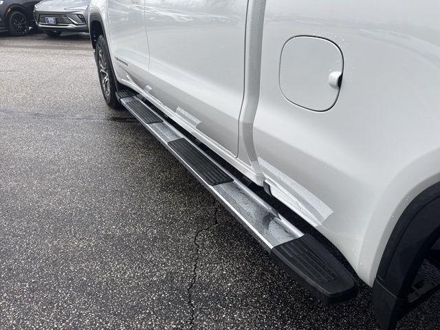 new 2026 GMC Sierra 1500 car, priced at $53,330