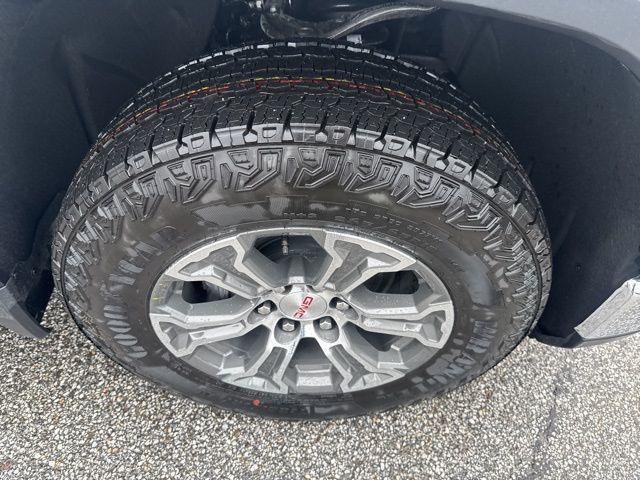 new 2026 GMC Sierra 1500 car, priced at $53,330