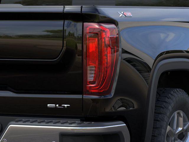 new 2026 GMC Sierra 1500 car, priced at $62,214