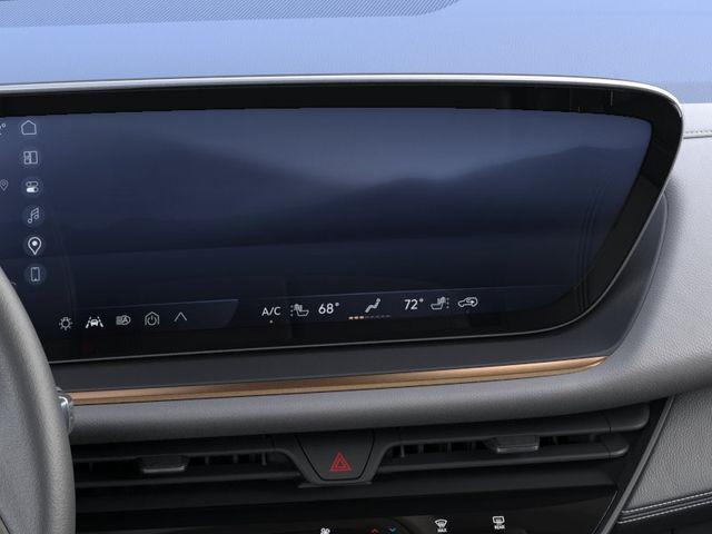 new 2026 Buick Envision car, priced at $49,709