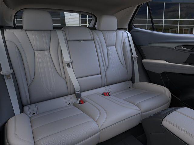 new 2026 Buick Envision car, priced at $49,709