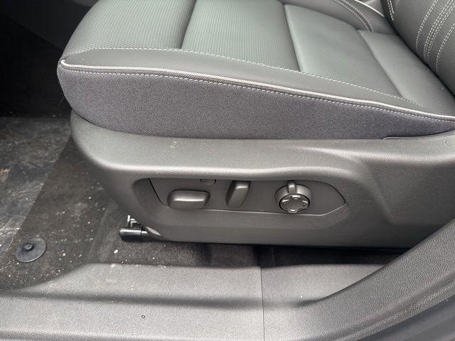 new 2026 Buick Envision car, priced at $50,460