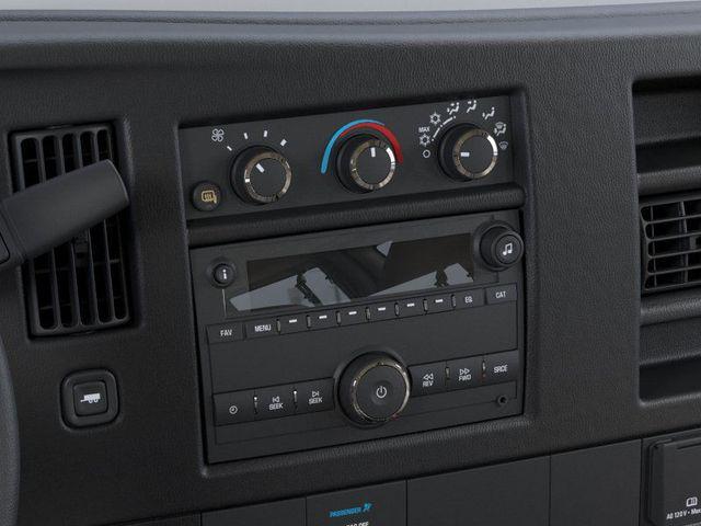 new 2026 GMC Savana 2500 car, priced at $51,079