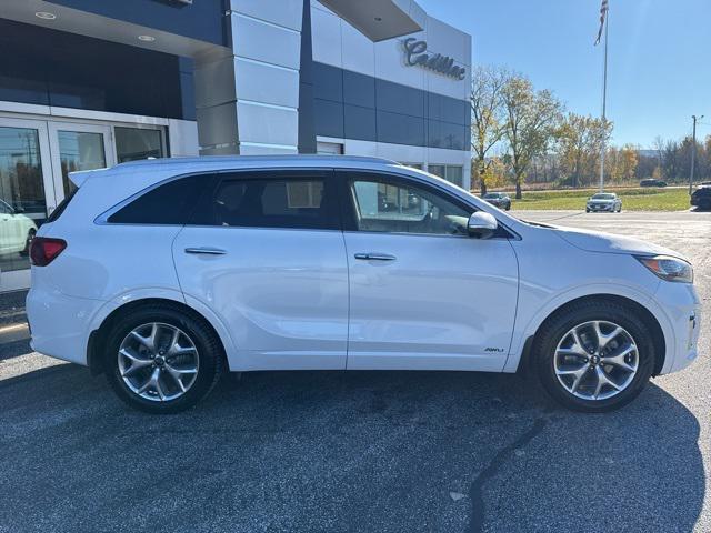 used 2020 Kia Sorento car, priced at $22,598