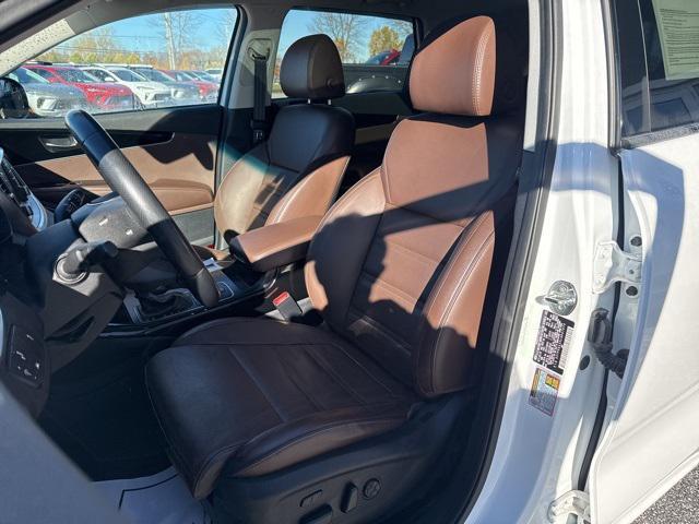 used 2020 Kia Sorento car, priced at $22,598