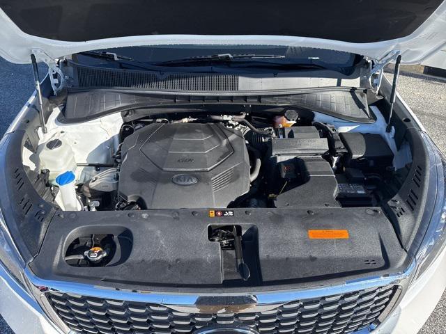 used 2020 Kia Sorento car, priced at $22,598