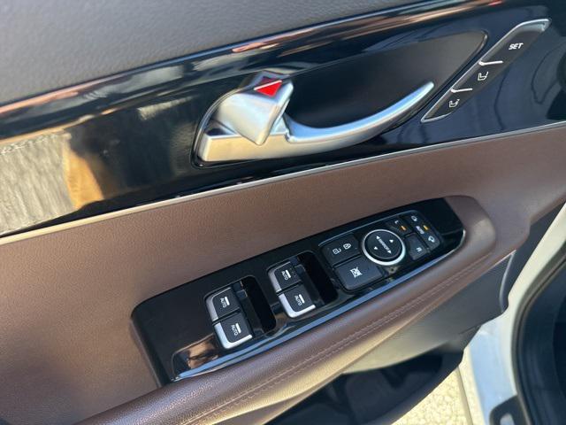 used 2020 Kia Sorento car, priced at $22,598