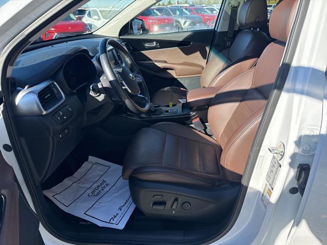 used 2020 Kia Sorento car, priced at $22,598
