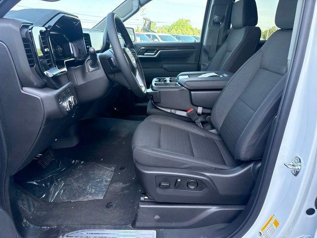 new 2026 GMC Sierra 1500 car, priced at $48,739