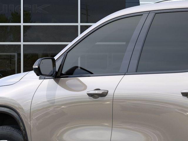new 2026 Buick Enclave car, priced at $54,555