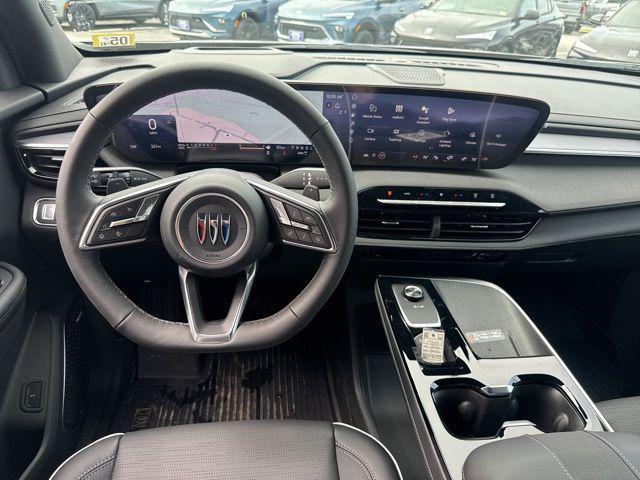 new 2026 Buick Enclave car, priced at $54,555
