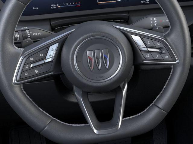 new 2026 Buick Enclave car, priced at $54,555