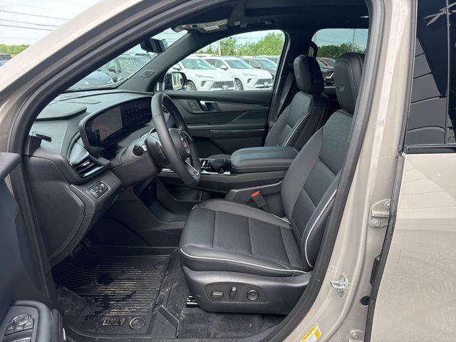 new 2026 Buick Enclave car, priced at $54,555