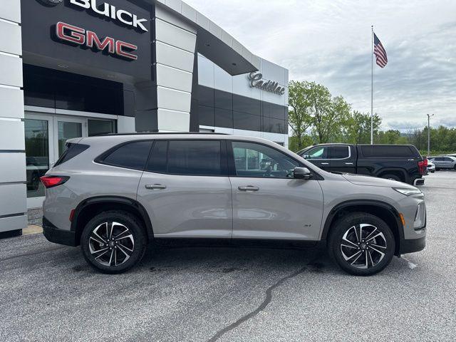 new 2026 Buick Enclave car, priced at $54,555