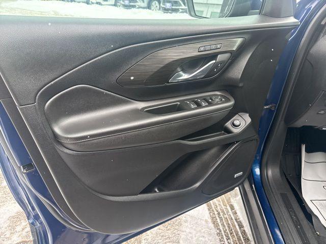 used 2022 GMC Terrain car, priced at $24,598