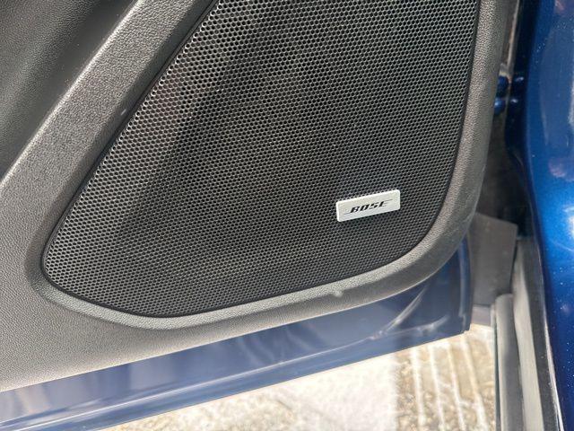 used 2022 GMC Terrain car, priced at $24,598